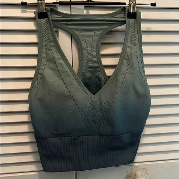 Pink Sport Other - #1036+ Women's Green Sports Bra